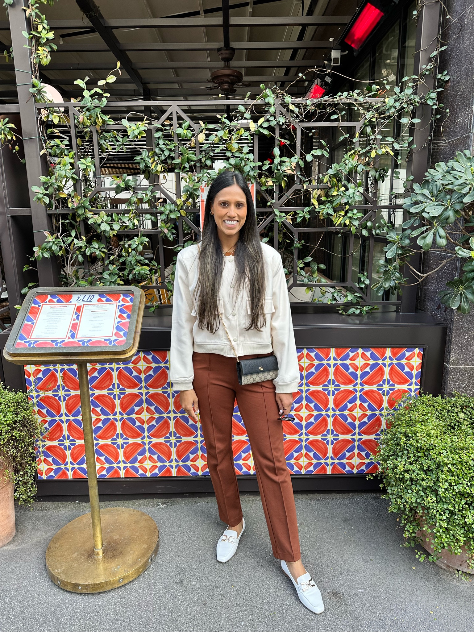 Creams and browns - all from Amazon! 

#LTKstyletip #LTKtravel #LTKfindsunder50