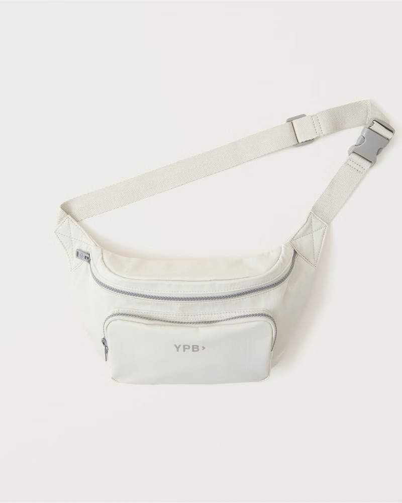 YPB Cross-Body Bag | Abercrombie & Fitch (US)