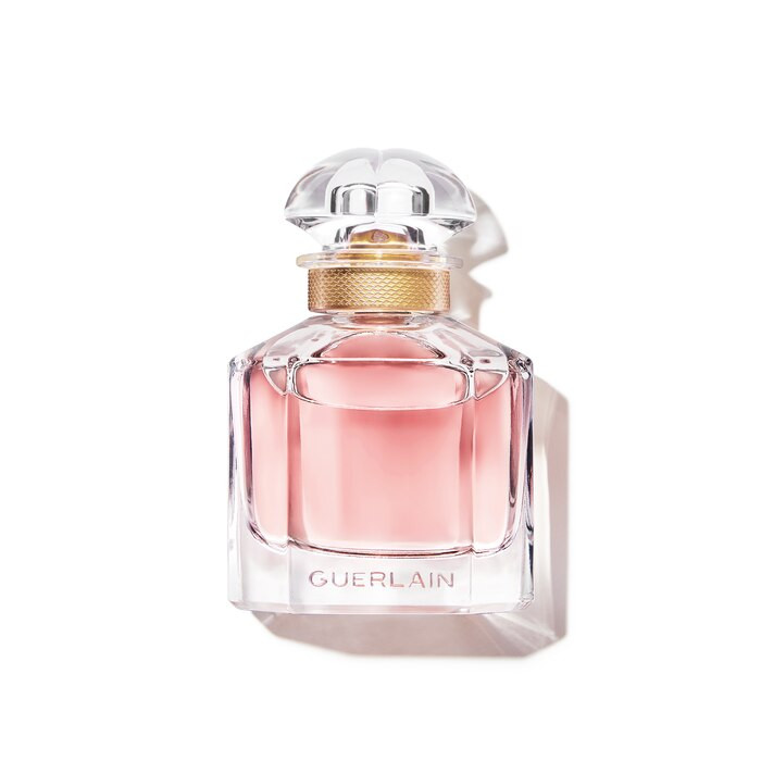 Guerlain - Mon Guerlain Perfume - Eau De Parfum - 50 Ml - For Women | Guerlain