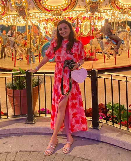 Summer floral dress, maxi dress, slit dress, floral outfits, floral fashion, chic style, summer fashion, summer outfits, spring dresses, what to wear, chiffon dress

#LTKunder50 #LTKFind #LTKstyletip