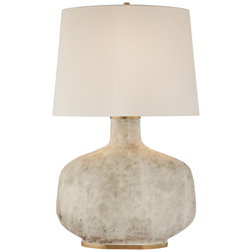 Beton Large Table Lamp | Visual Comfort