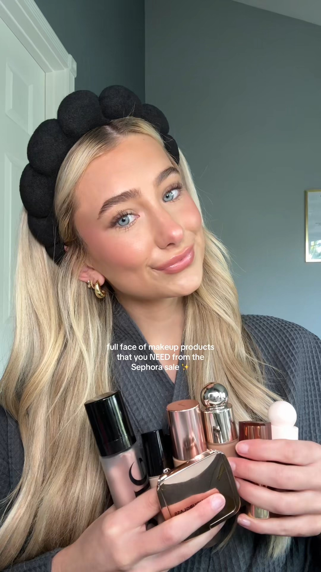 Makeup that you need from the Sephora sale ✨🫶🏼💋

#LTKBeauty #LTKSpringSale #LTKSaleAlert