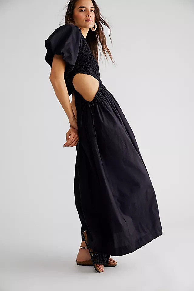 Kalina Midi | Free People (UK)