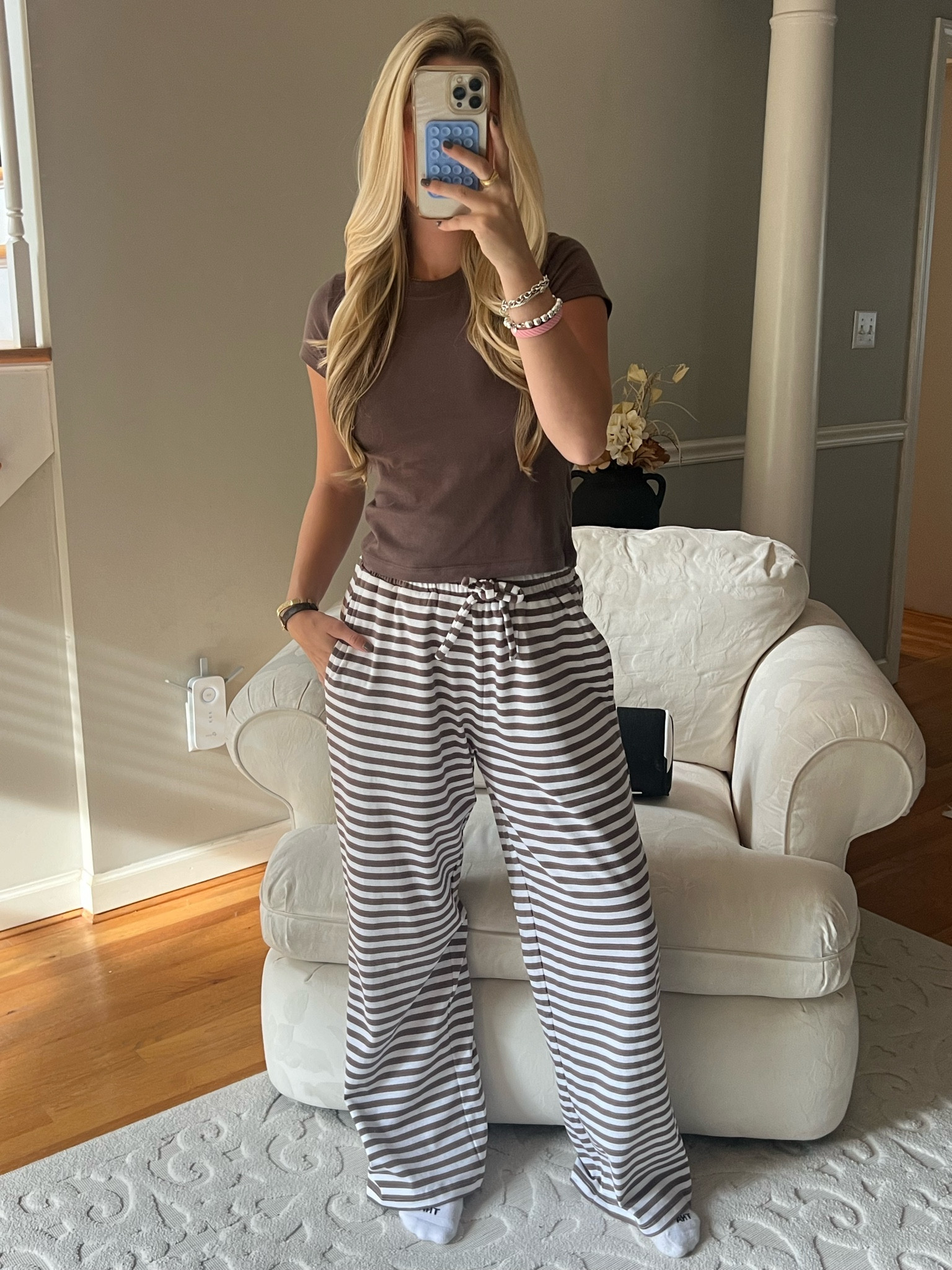 outfit of the day
Daily Drills 


#LTKFindsUnder100 #LTKU #LTKStyleTip