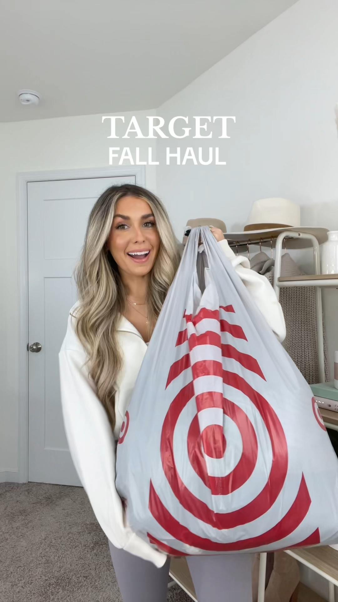 Target Fall Haul 🫶🏼🍂 all under $50! 

#LTKSeasonal #LTKVideo #LTKfindsunder50