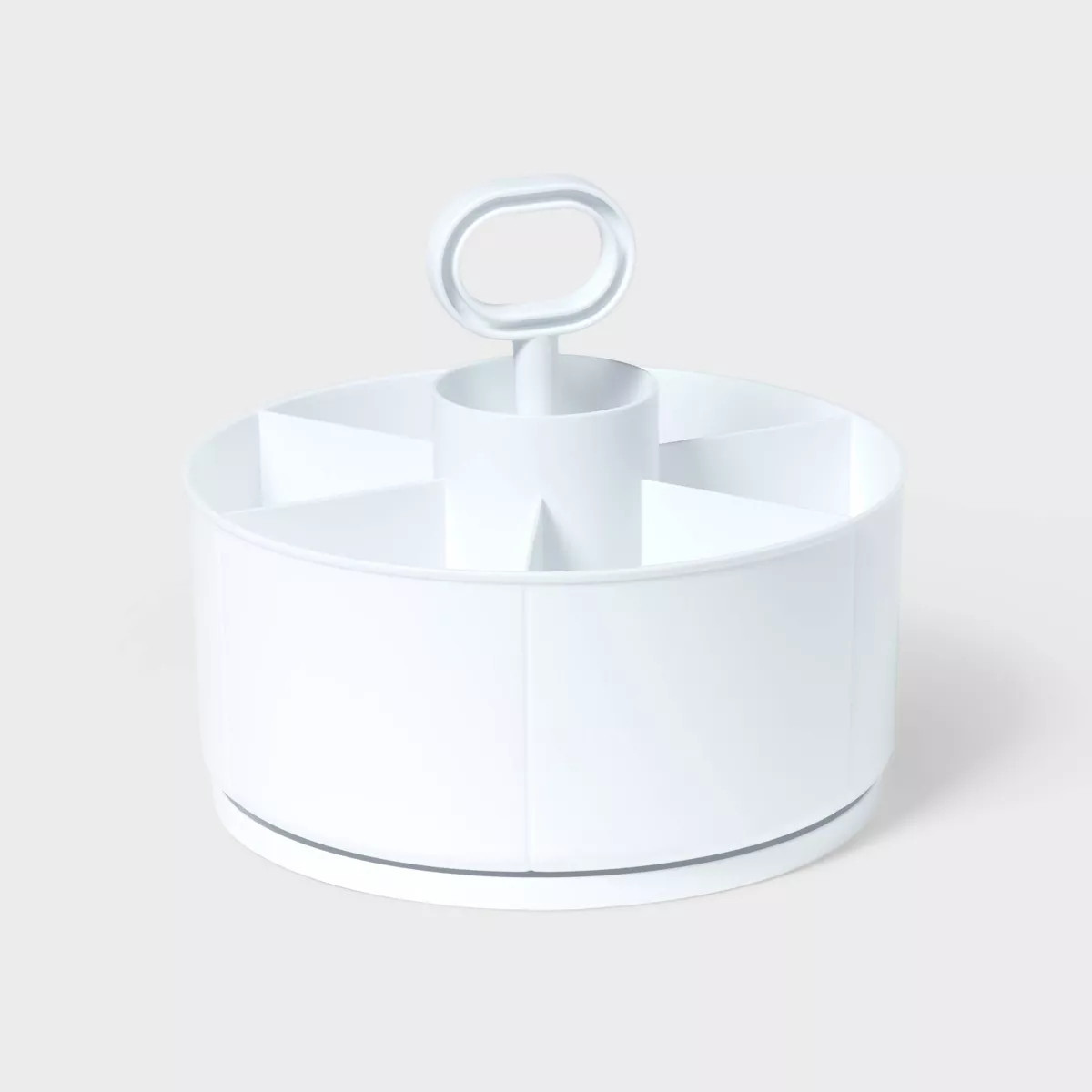 Spinning Caddy 10"x6" White, Teacher Supplies - up&up™ | Target