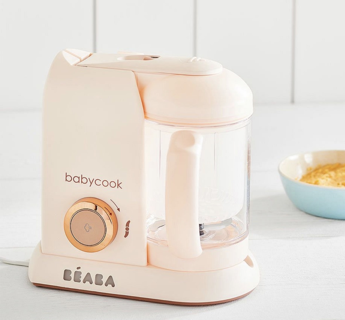 Baby food maker!

#LTKBaby #LTKBump #LTKHome