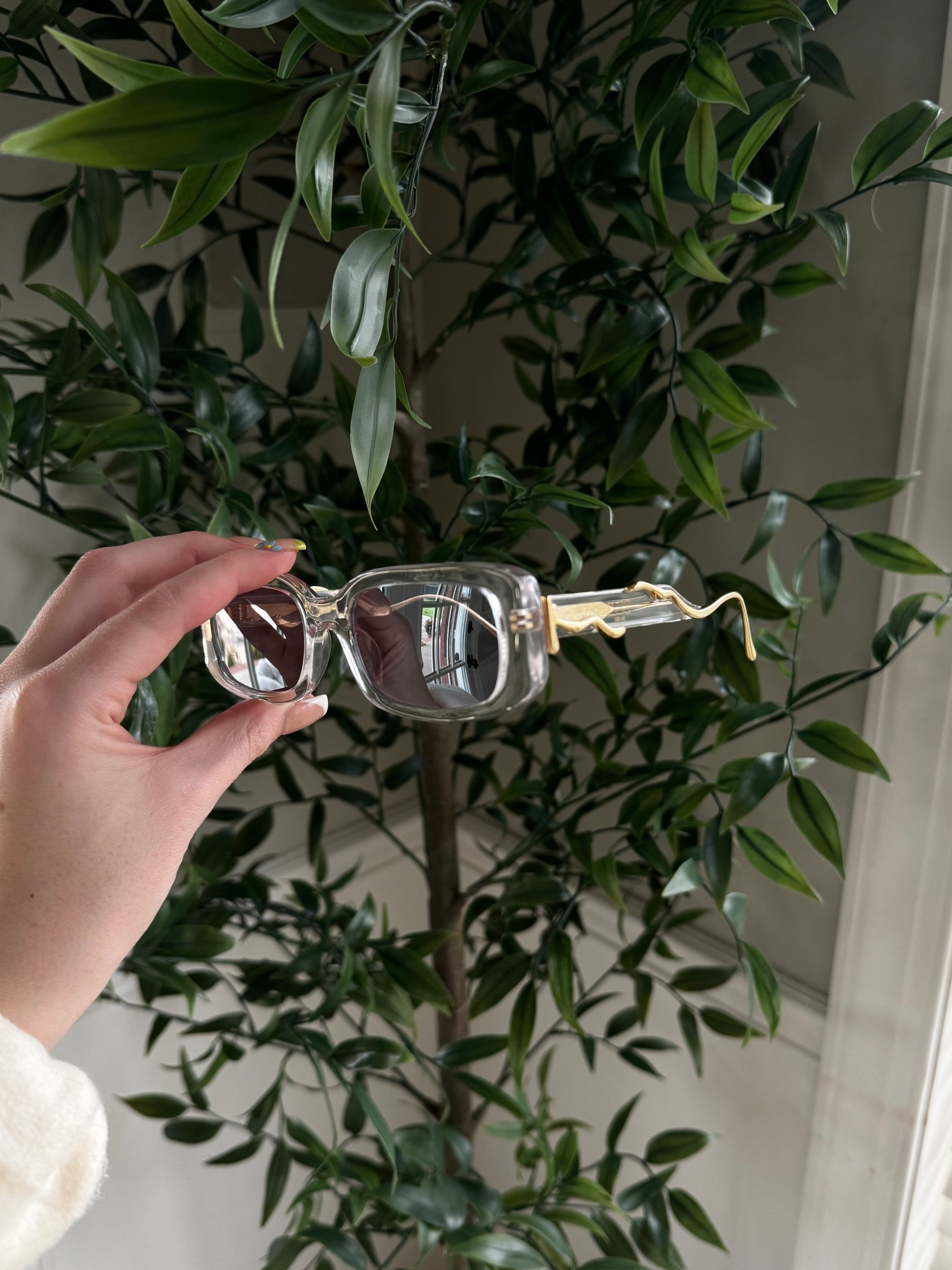 Coolest sunnies ever!

#LTKStyleTip #LTKSeasonal #LTKFestival