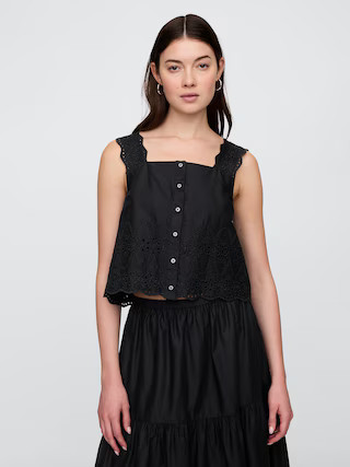 Women / Shirts & Tops | Gap Factory