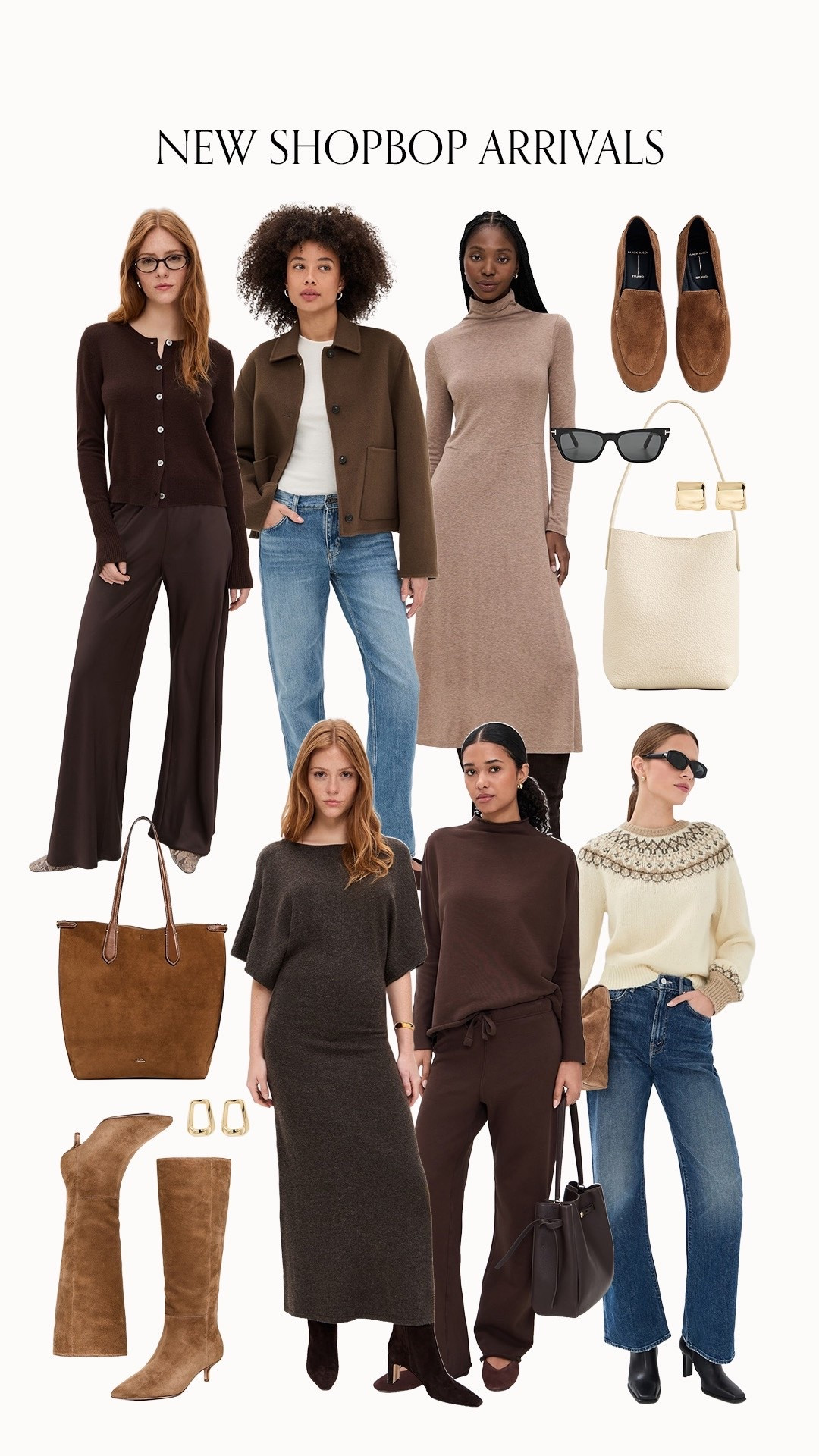 New Shopbop Arrivals

#LTKSeasonal