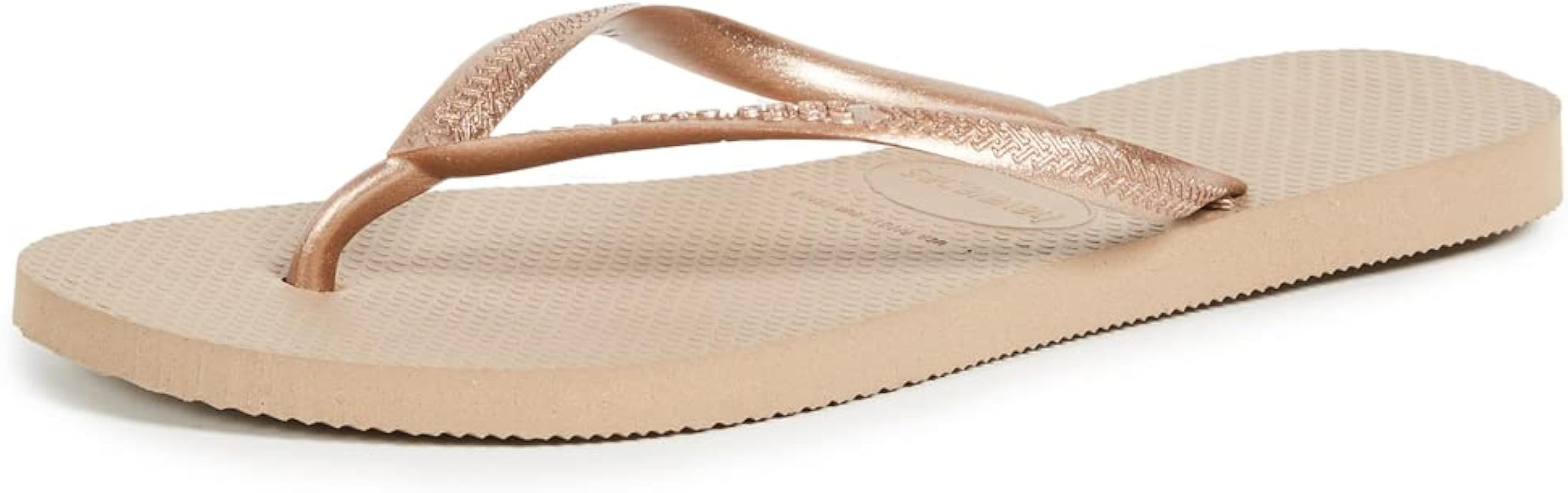 Havaianas Women's Flip Flop Sandals | Amazon (US)