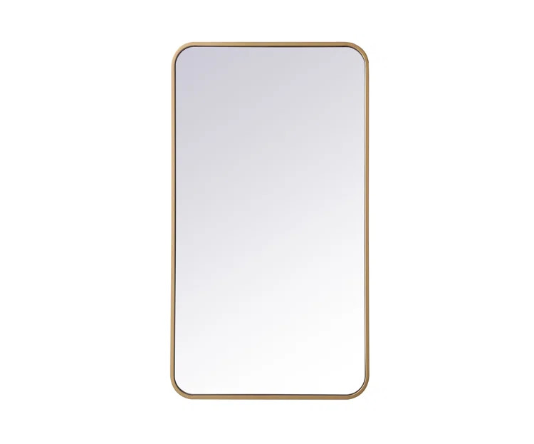 Alessandra Accent Mirror | AllModern | Wayfair North America