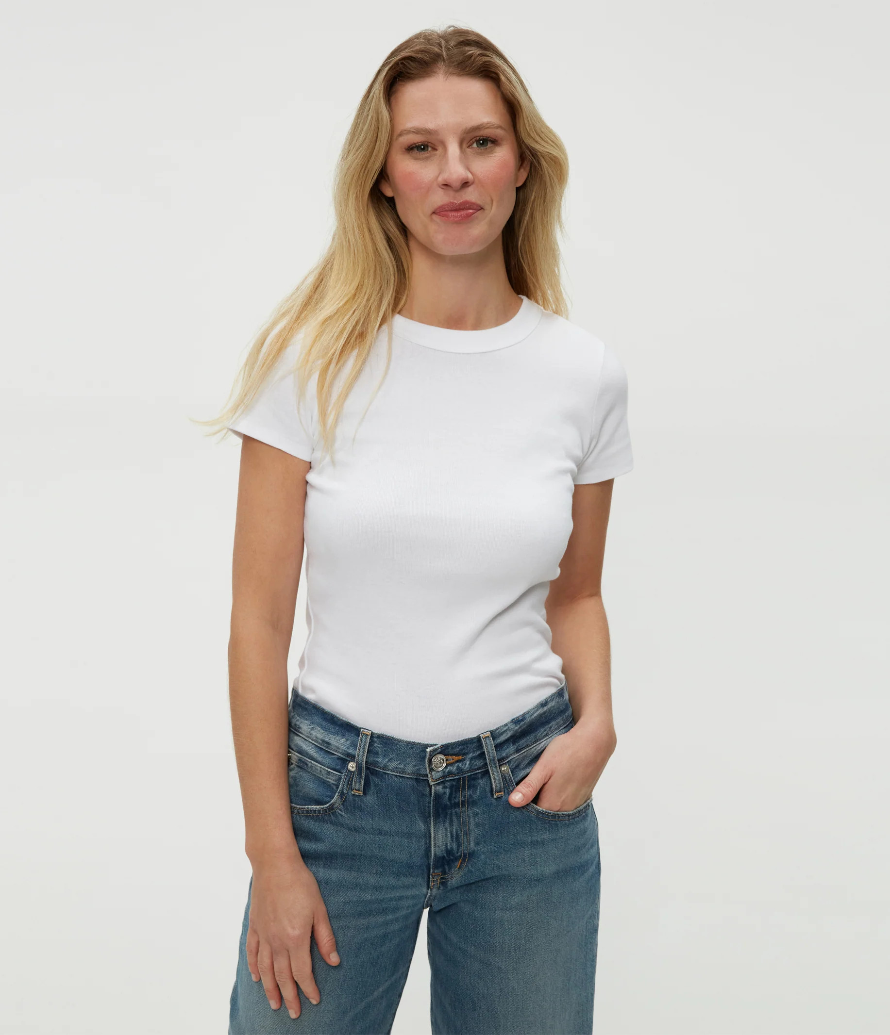 Variant options: Lexy Tee | MichaelStars.com