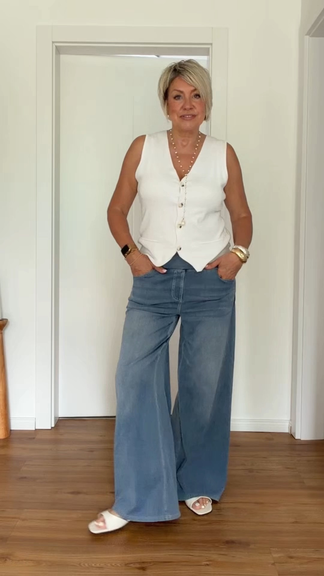All day Look

#LTKsummer #LTKü50 #LTKstyletip