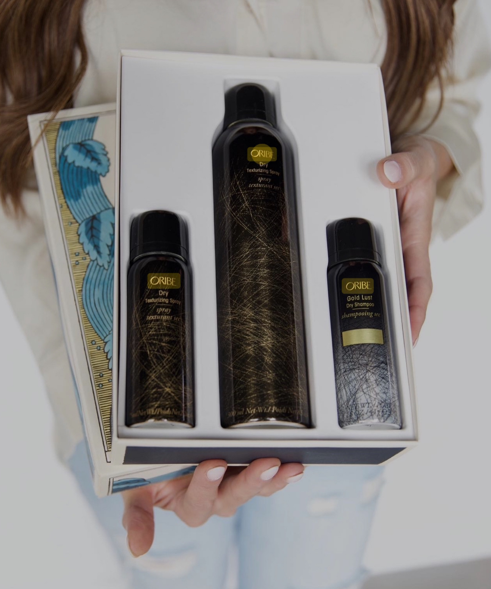 Oribe gold line 20% off! No code needed! I love this entire line and the mask and oil are my weekly products. 

#LTKCyberWeek #LTKbeauty #LTKGiftGuide