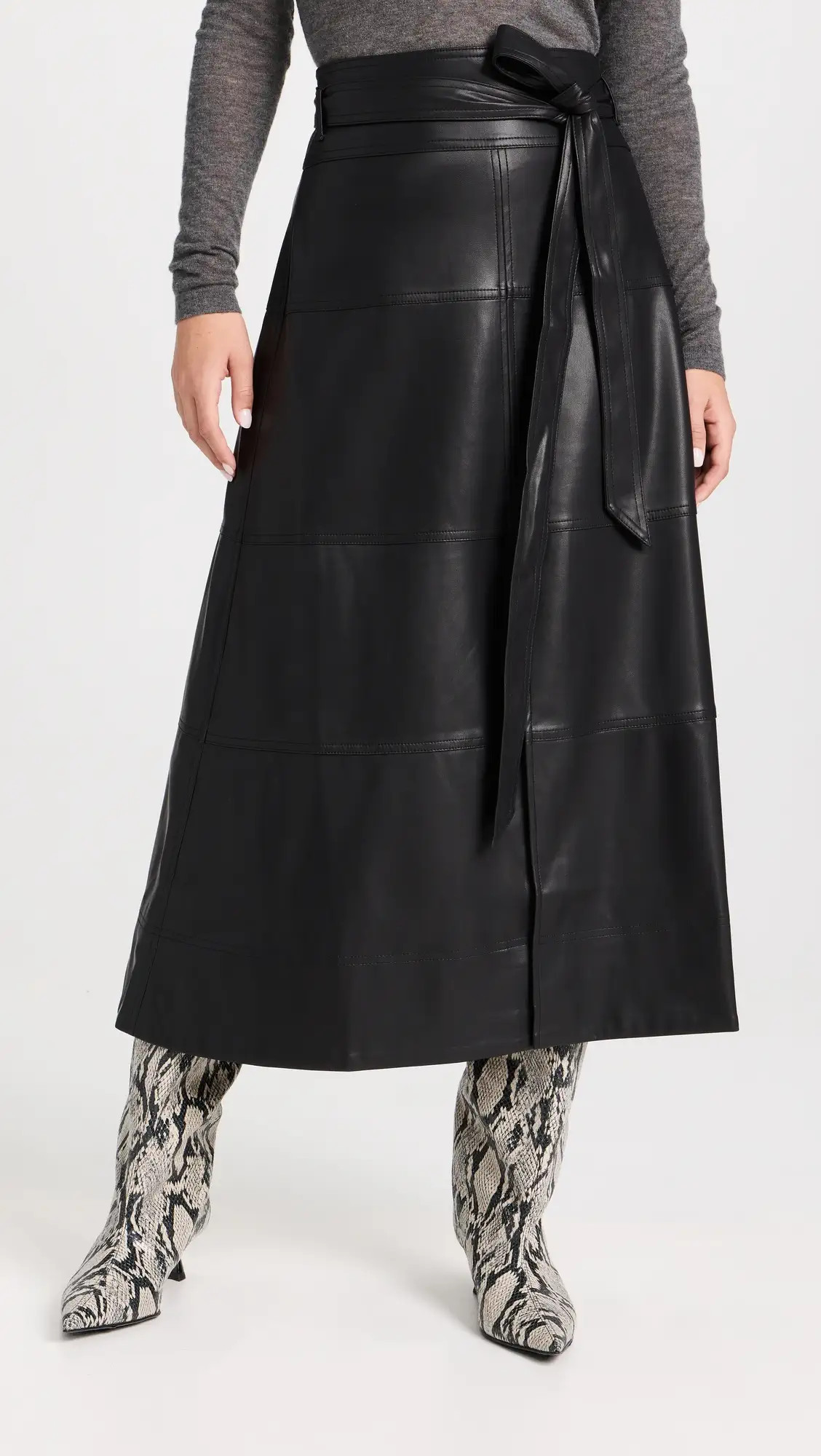 Tanya Taylor Hudson Skirt | Shopbop | Shopbop