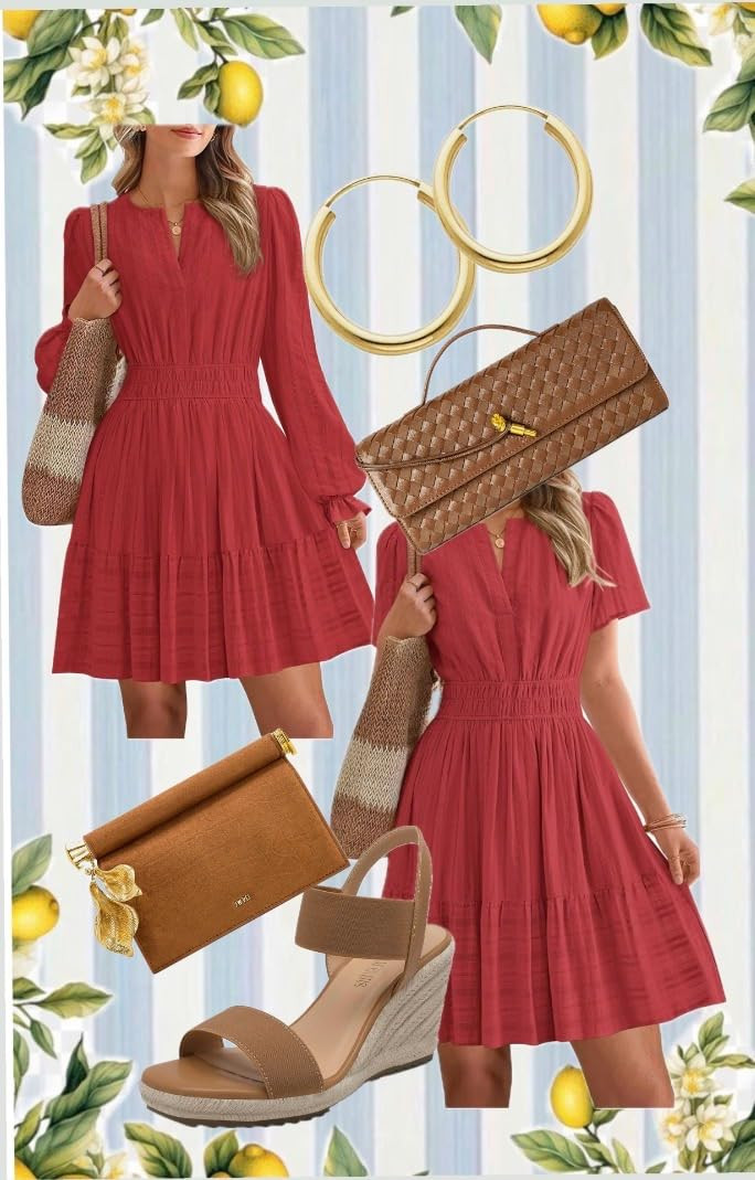 A Southern Flare Home | Amazon (US)