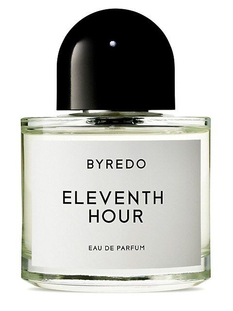 Byredo Eleventh Hour Eau de Parfum | Saks Fifth Avenue