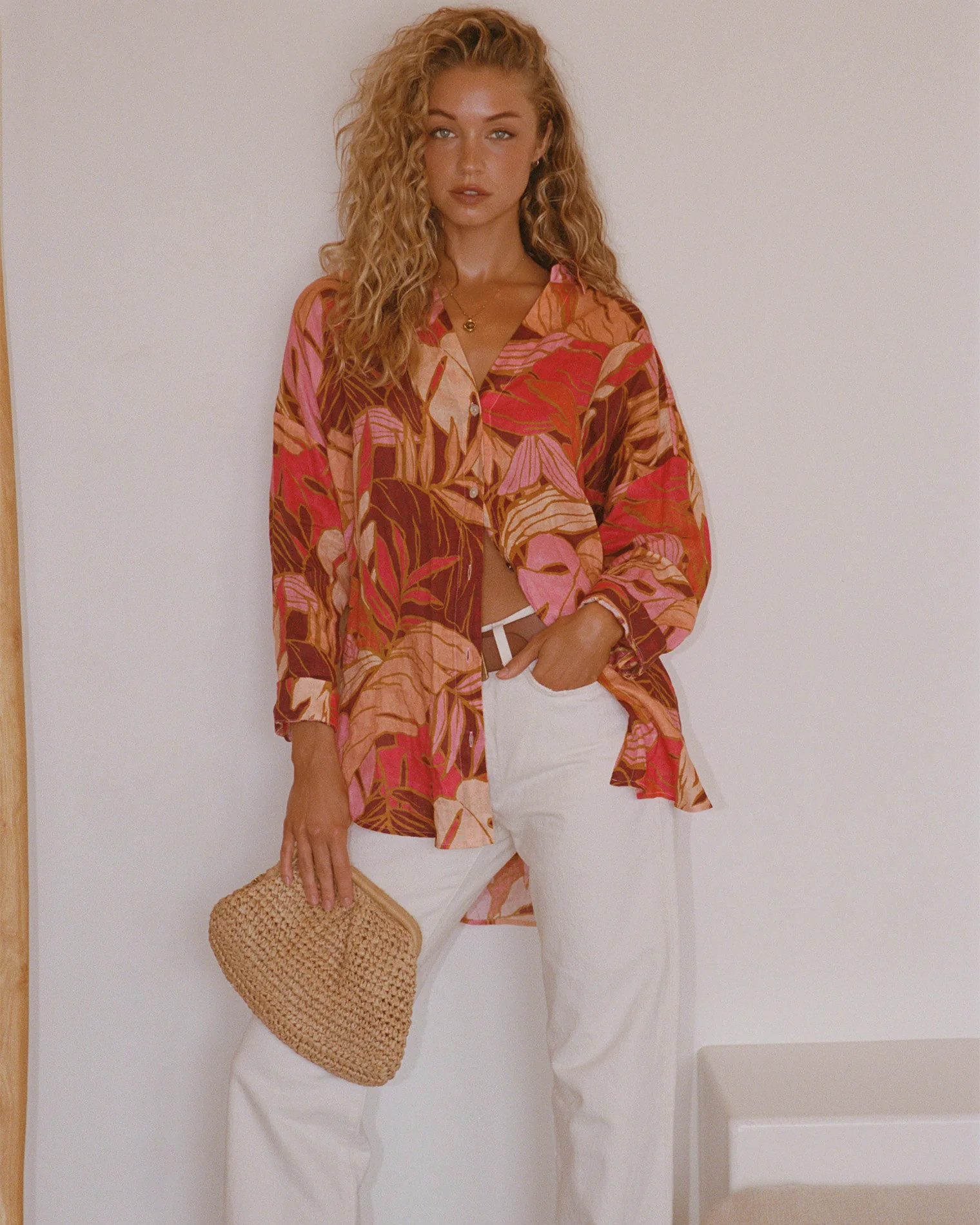 These LSPACE coastal pieces are giving quiet beach-town luxury 🌊🤍 Think soft lightweight sweaters, effortless dresses, relaxed wide-leg pants, and matching sets styled with simple sandals and gold jewelry. Such an easy look for vacation days and breezy nights.

#LSPACE #CoastalLuxury #CoastalFashion #BeachTownStyle #VacationOutfits #ResortWearStyle #LightweightSweater #WideLegPants #CoOrdSet #BeachDress #CoastalChic #SeasideOutfits #VacationStyle #EffortlessOutfits 

 #LTKSeasonal #LTKU #LTKTravel