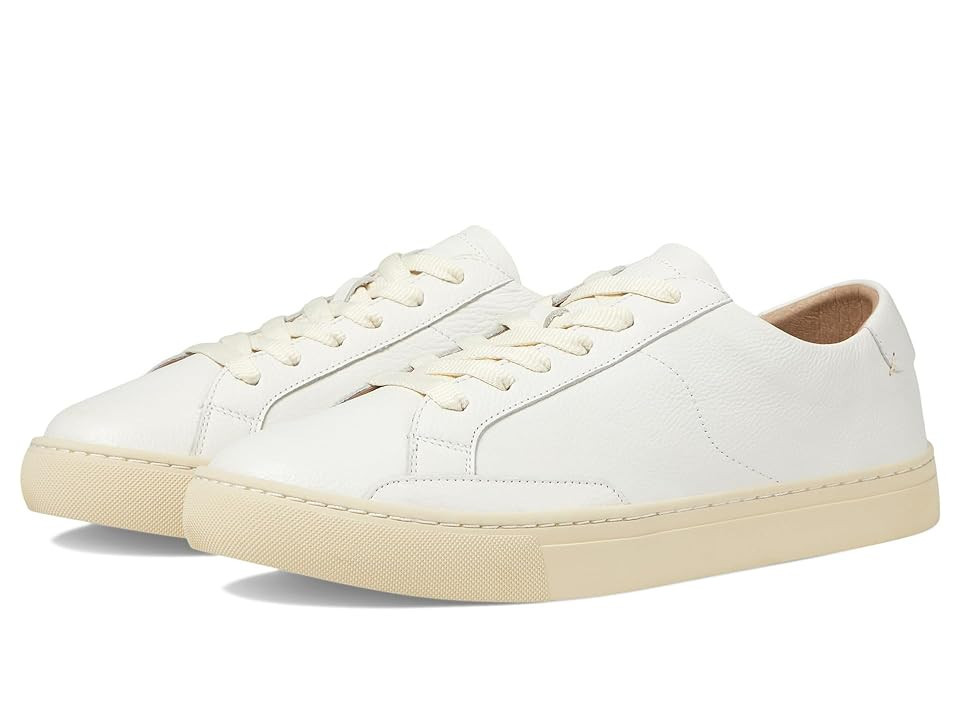 Soludos Ibiza Sneaker (Oasis White) Men's Shoes | Zappos