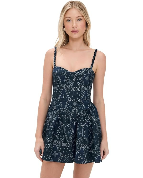 Peixoto Women's Flynn Mini Dress | Amazon (US)