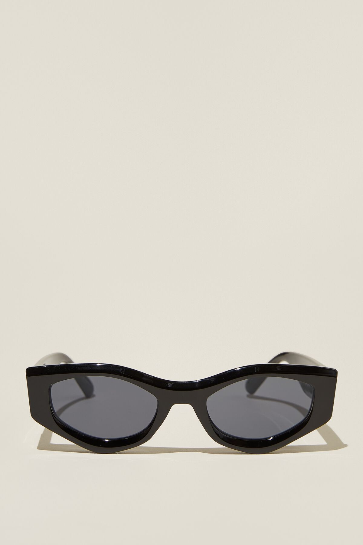 Harley Angular Sunglasses | Cotton On (ANZ)