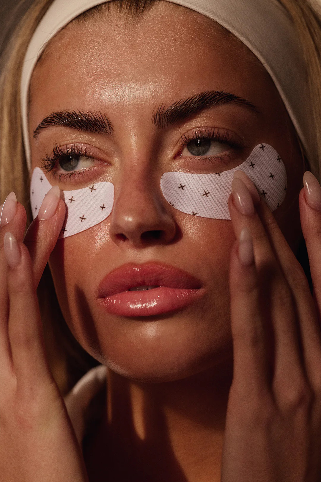 The Eye Mask | +Lux Unfiltered