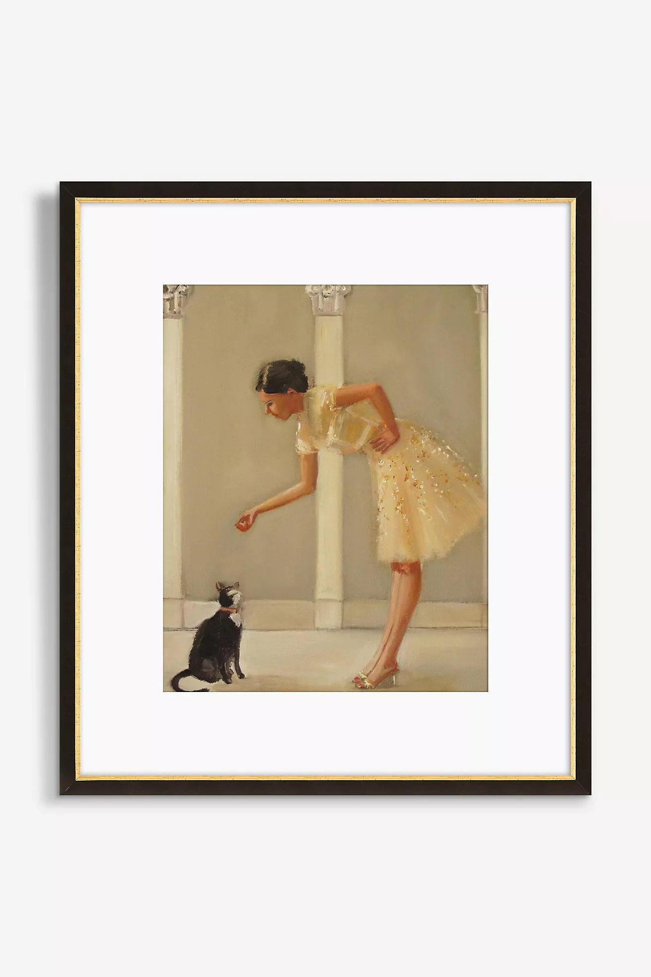 Tinkerelle Wall Art | Anthropologie (US)