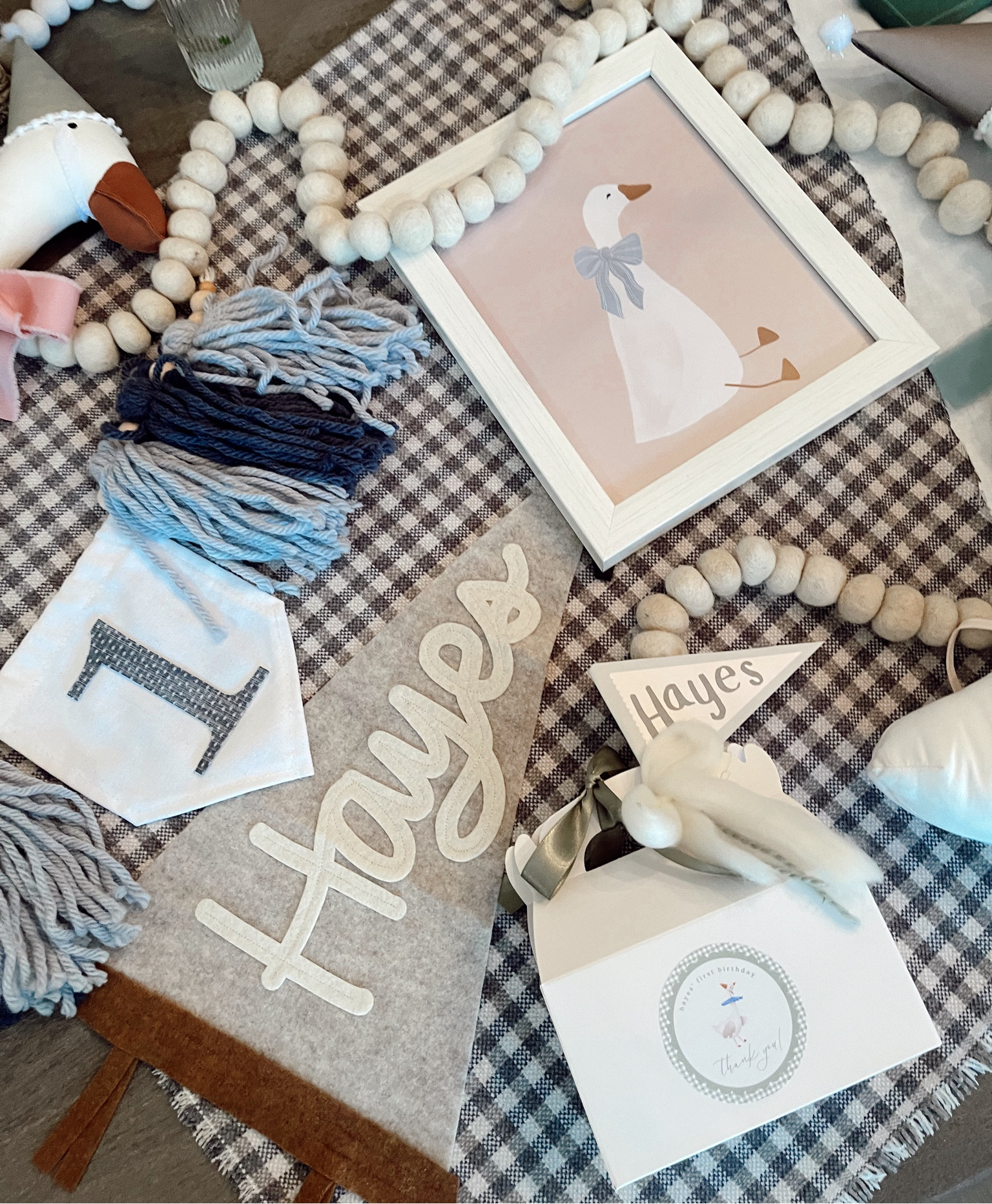 ONE Silly Goose First Birthday Party 🪿

Details.

#onesillygoose #firstbirthdayparty #firstbirthday #sillygooseparty 


#LTKBaby #LTKParties #LTKKids