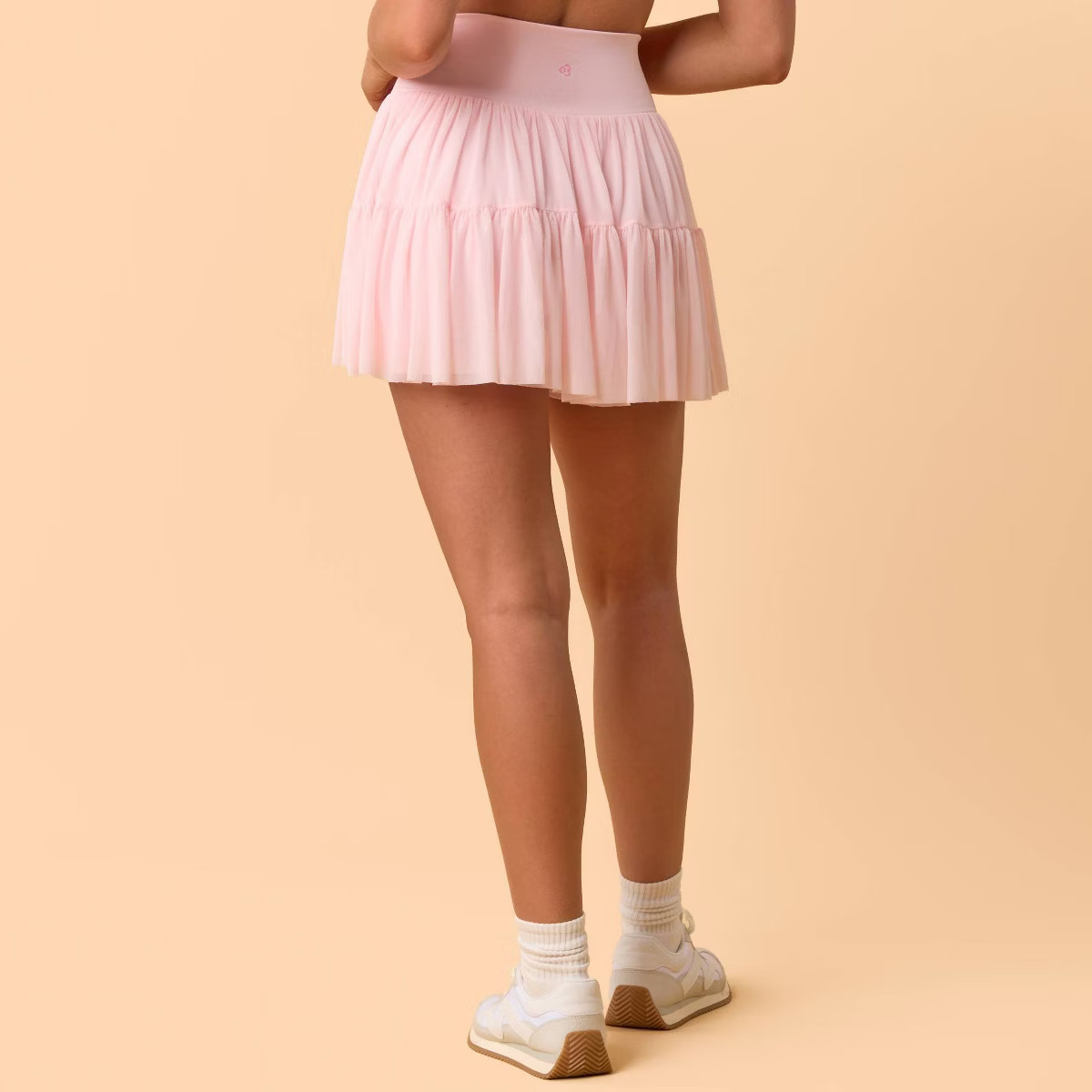 Blogilates Women's Ballerina Skort | Target