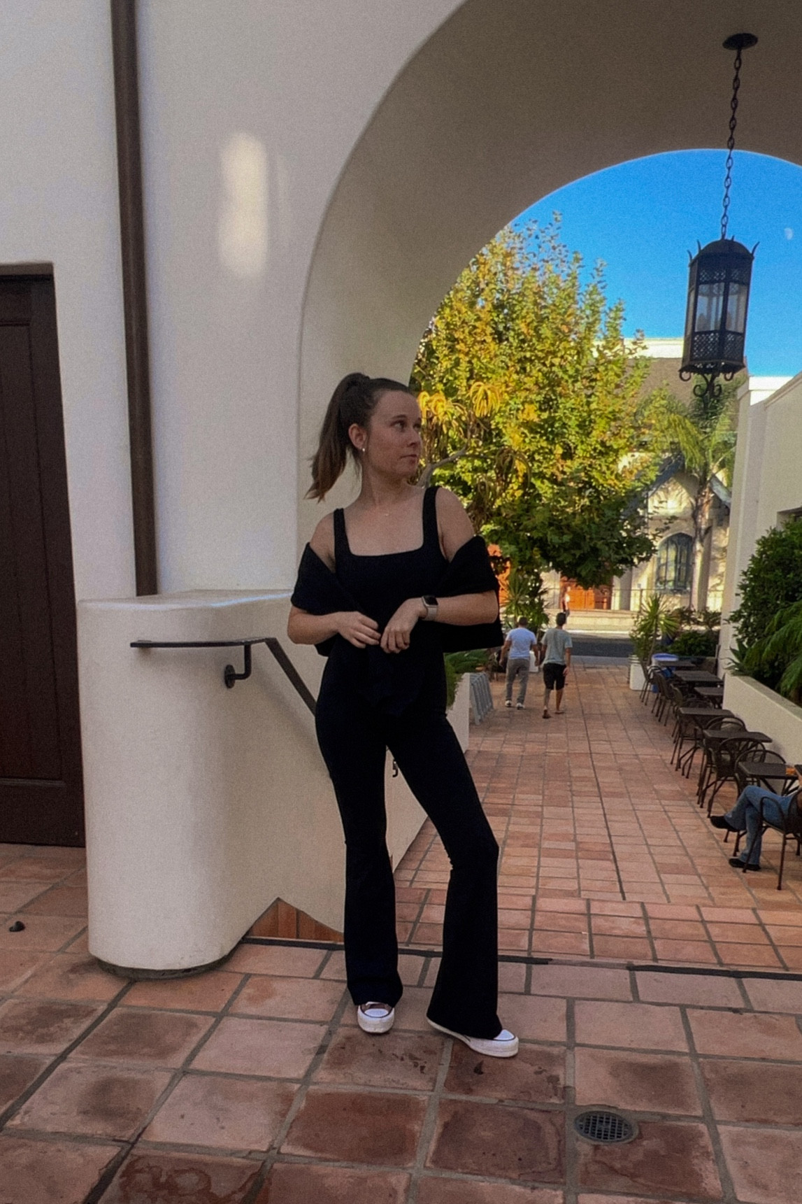 cutest fabletics outfit

#LTKFitness #LTKFindsUnder100 #LTKStyleTip