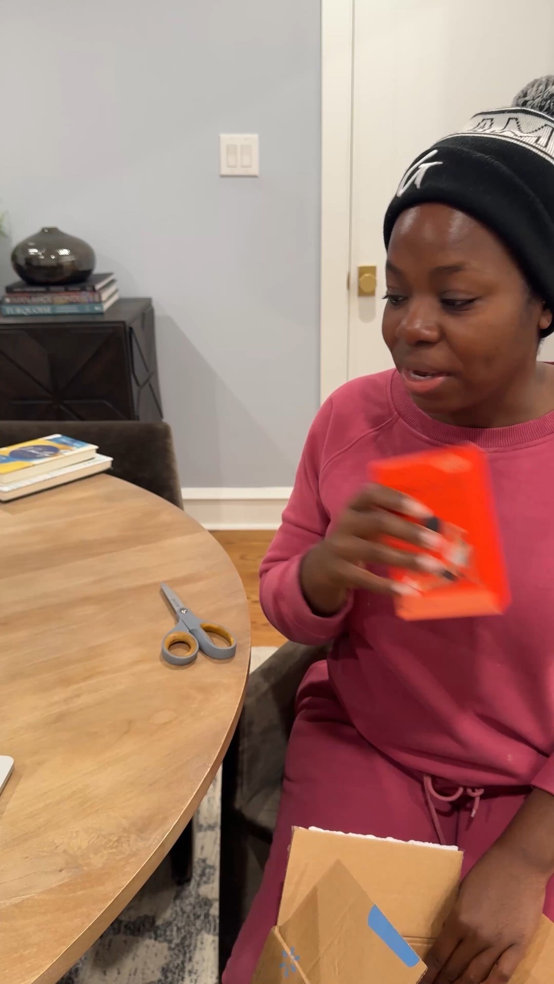 Period panties and shorts have been a game changer in my cycle regimen. They are a must have for extra protection. I’ve also been using this facial hair trimmer for years. Both are a must have to making my self care easier. #Period #PeriodProducts 

#LTKselfcare #LTKFindsUnder50 #LTKBeauty