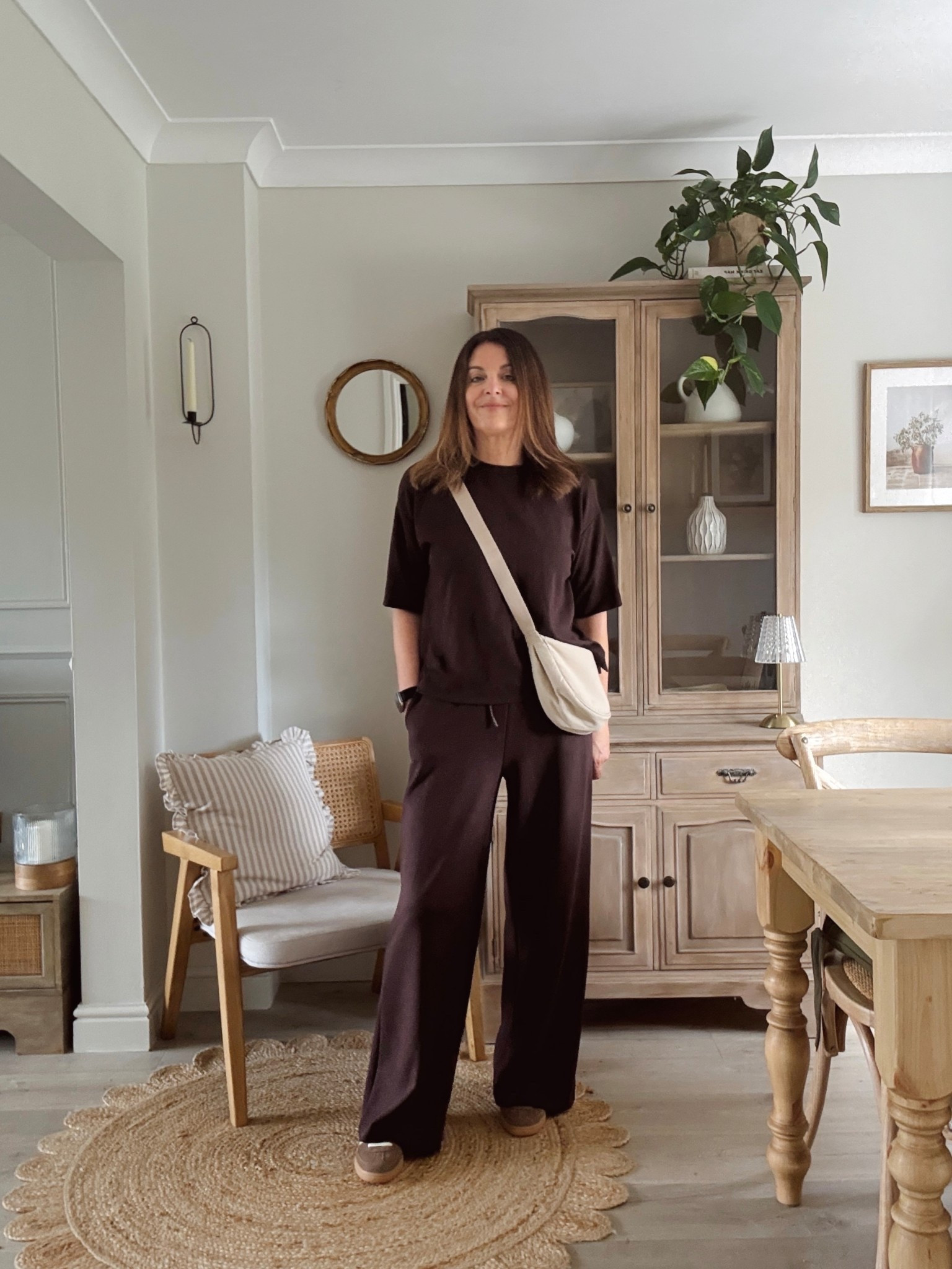 Comfy co-ords. Perfect for flight wear too! 

#LTKuk #LTKover50style #LTKtravel