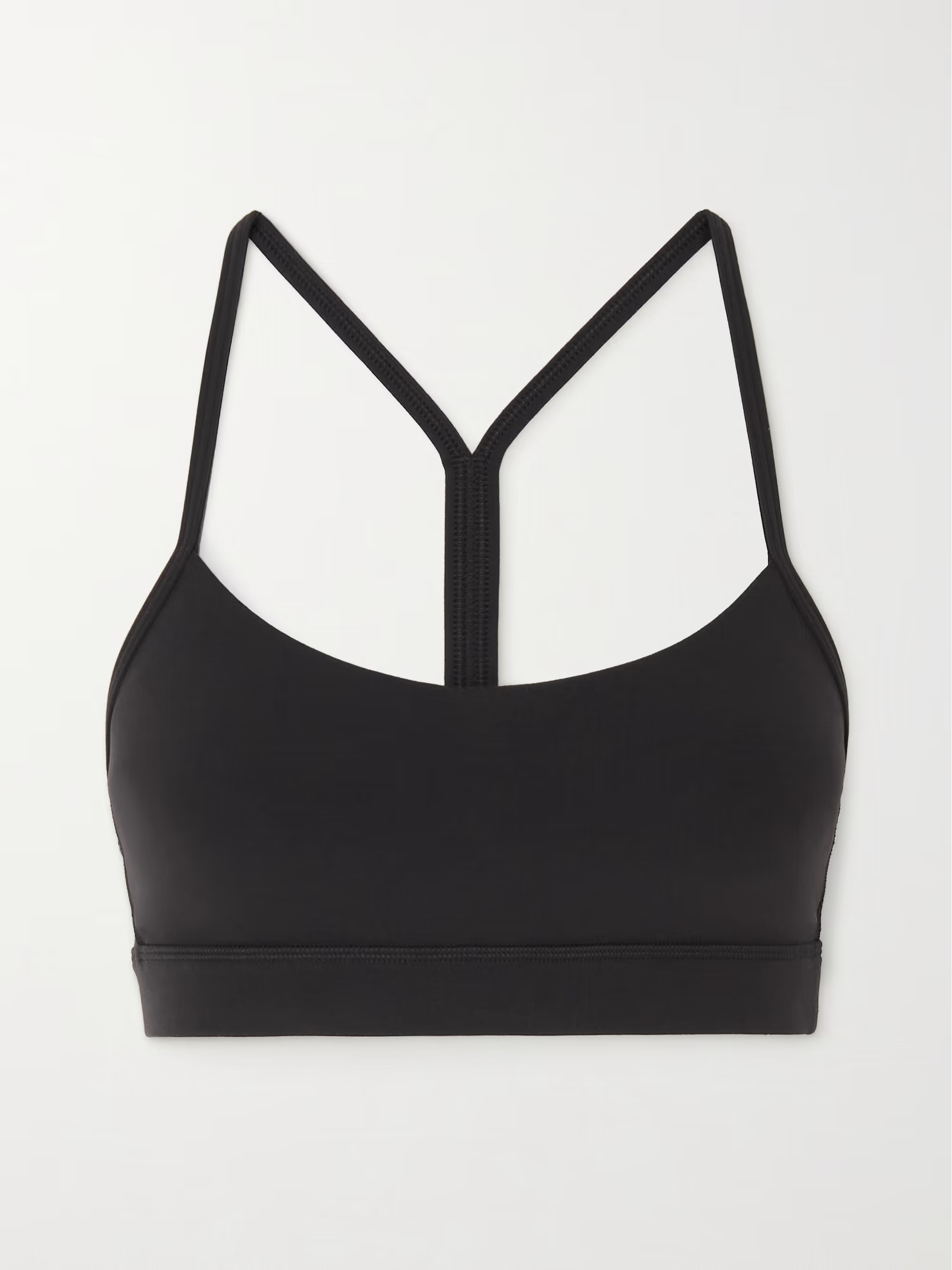 Flow Y stretch sports bra | NET-A-PORTER (US)