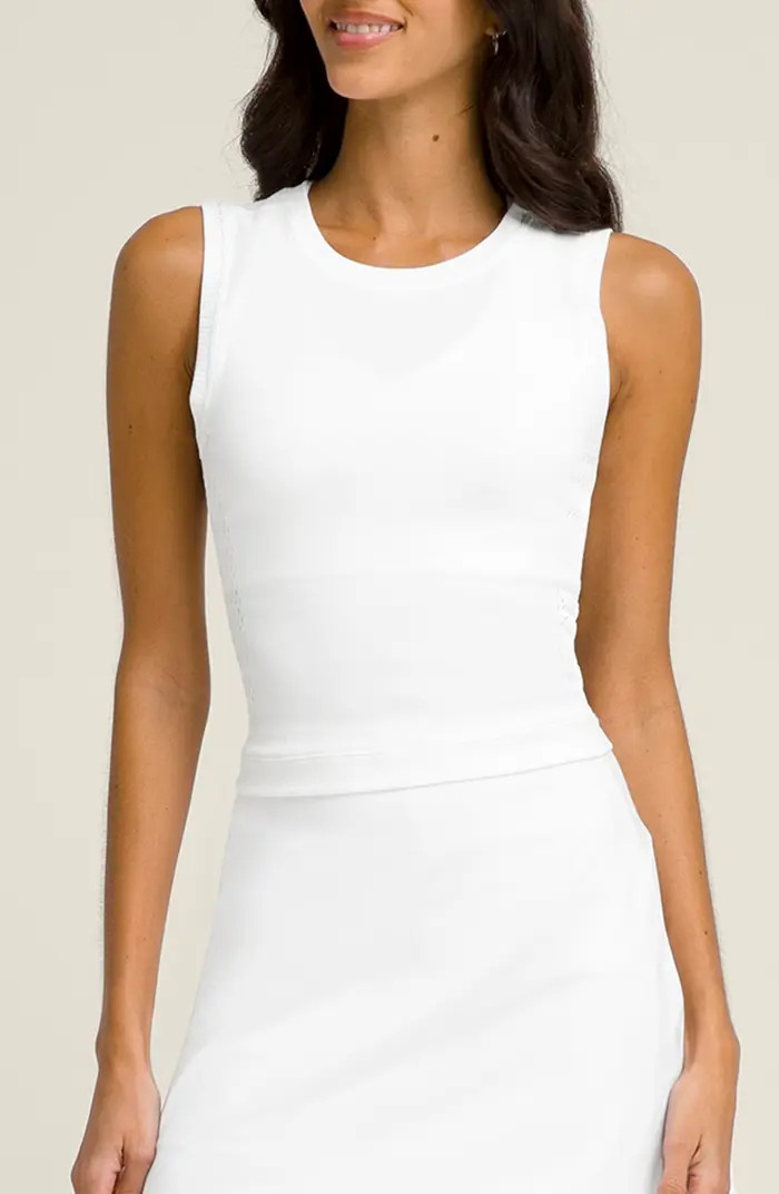 Pro Seamless Tank | Nordstrom