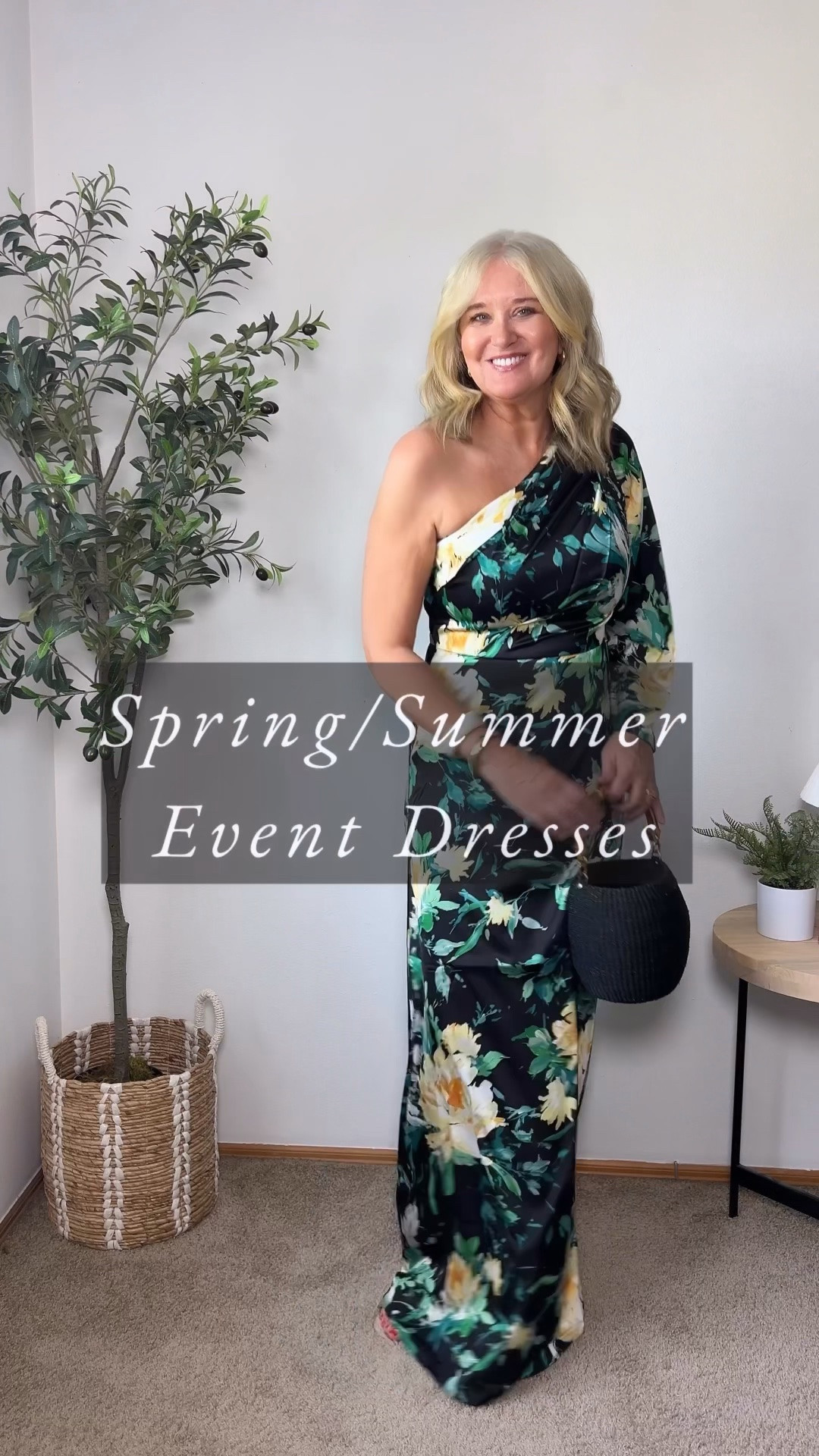 Spring Event dresses👗Comment SHOP for links!

The invitations💌 are arriving….Summer weddings, MOB/MOG, Bridal Showers, Fundraisers and @adriannapapell will have you looking FABULOUS!  

If you’re searching for the perfect dress this Season for your event that’s comfortable, elegant and a great piece point….look no further!  

#adriannapapell #mob #mog #weddingguest #midlifewomen

#LTKgrwm #LTKOver40 #LTKootd