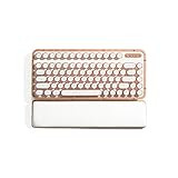 Azio Retro Compact Keyboard | Amazon (US)