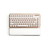Azio Retro Compact Keyboard | Amazon (US)