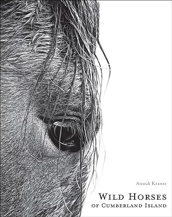Wild Horses of Cumberland Island | Amazon (US)