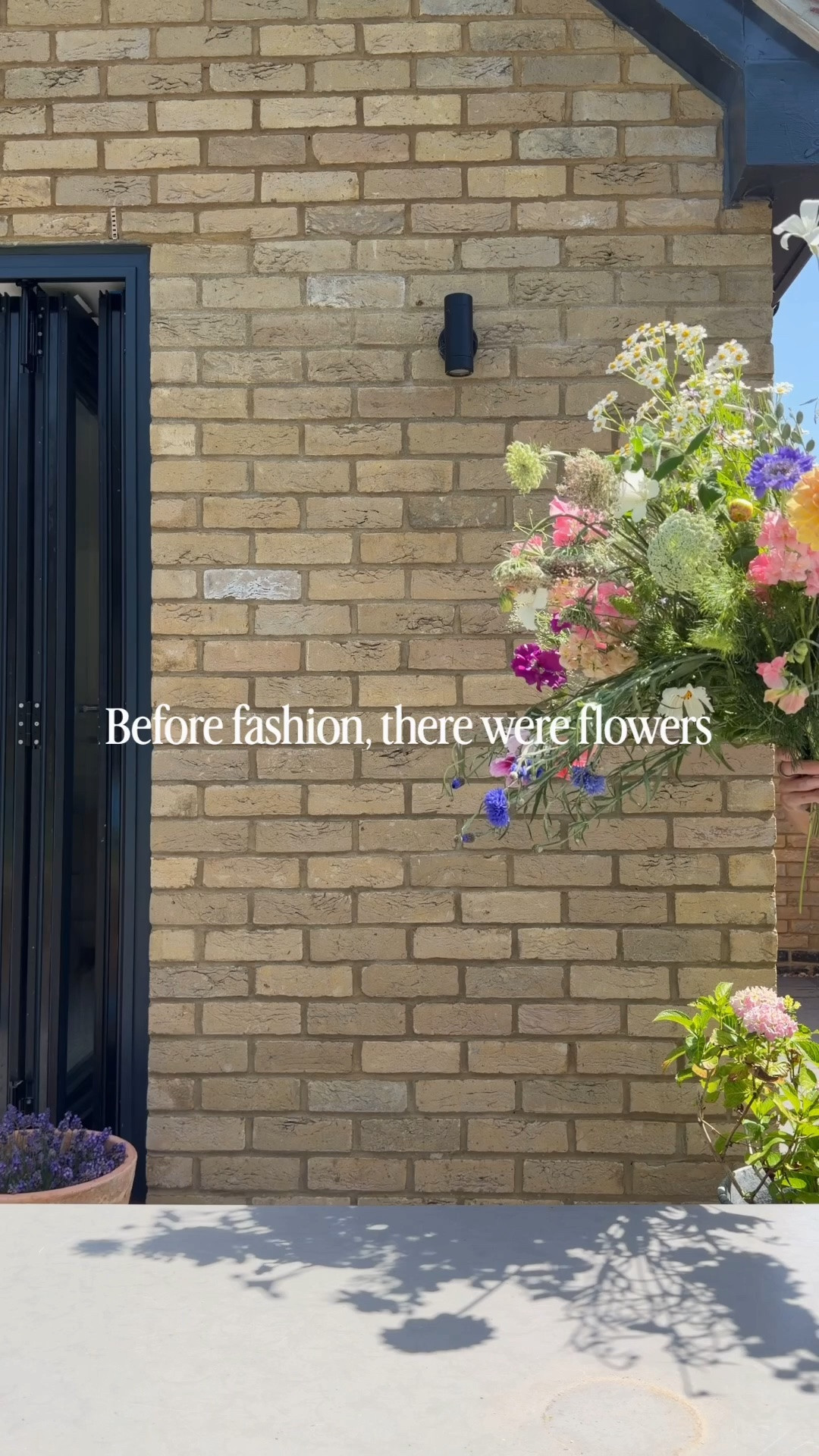 A little fact about me… I used to be a florist.

Playing with flowers have always been my favourite thing 💐

Plus the perfect co-ord for the summer

#LTKsummer #LTKuk #LTKeurope
