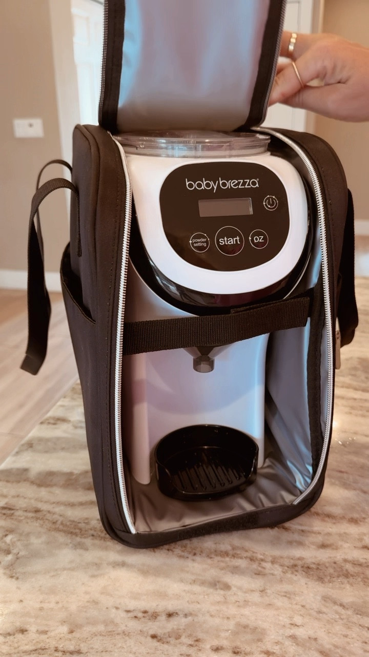 Amazon finds
Mom finds
Formula maker
Baby brezza 
Mom hacks
SAHM


#LTKfamily #LTKbaby #LTKVideo