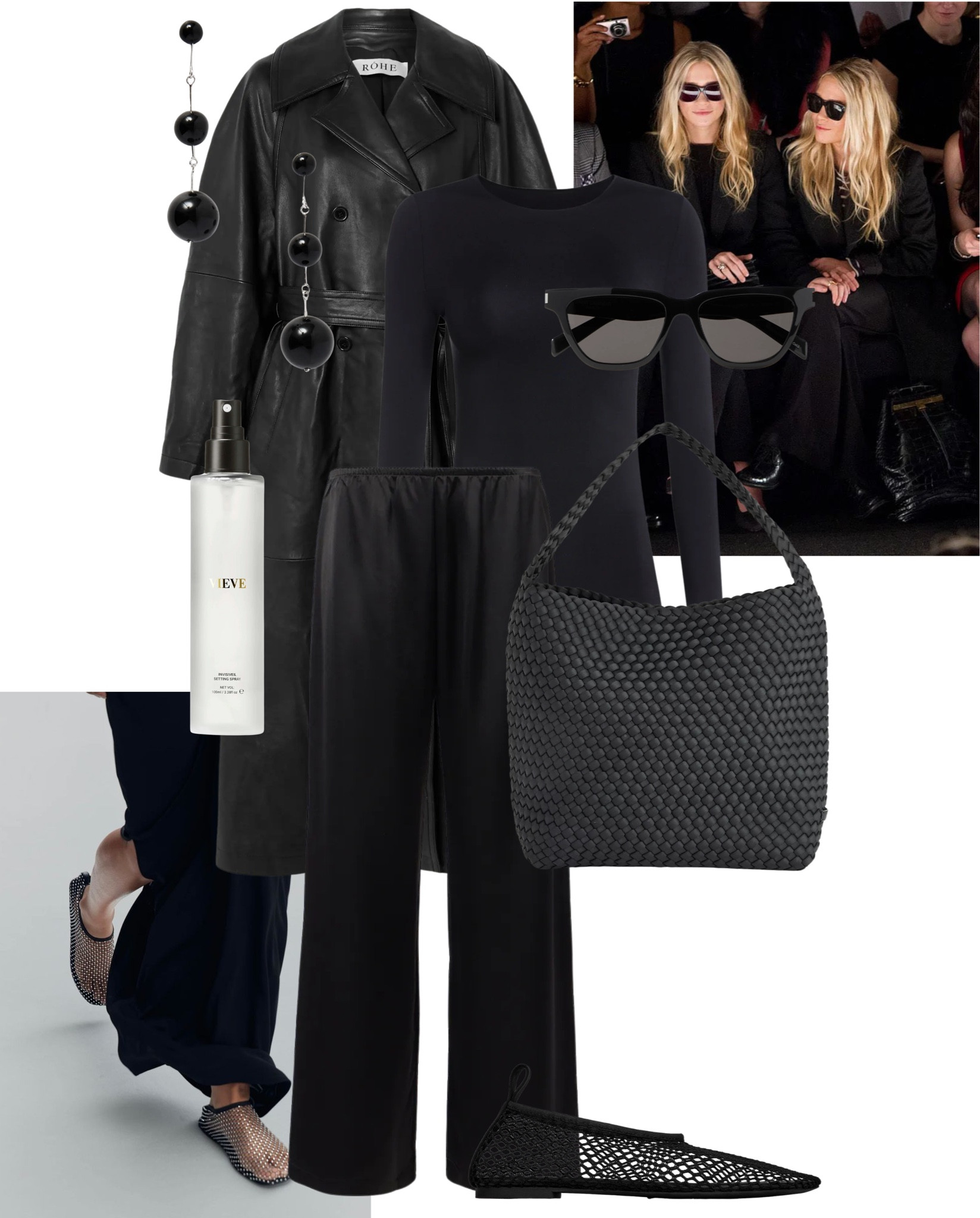 April Outfit Inspiration 

Summer | spring | suede | red | bag | coat | jeans | cult beauty | nap | 

#LTKsummer #LTKuk #LTKspring