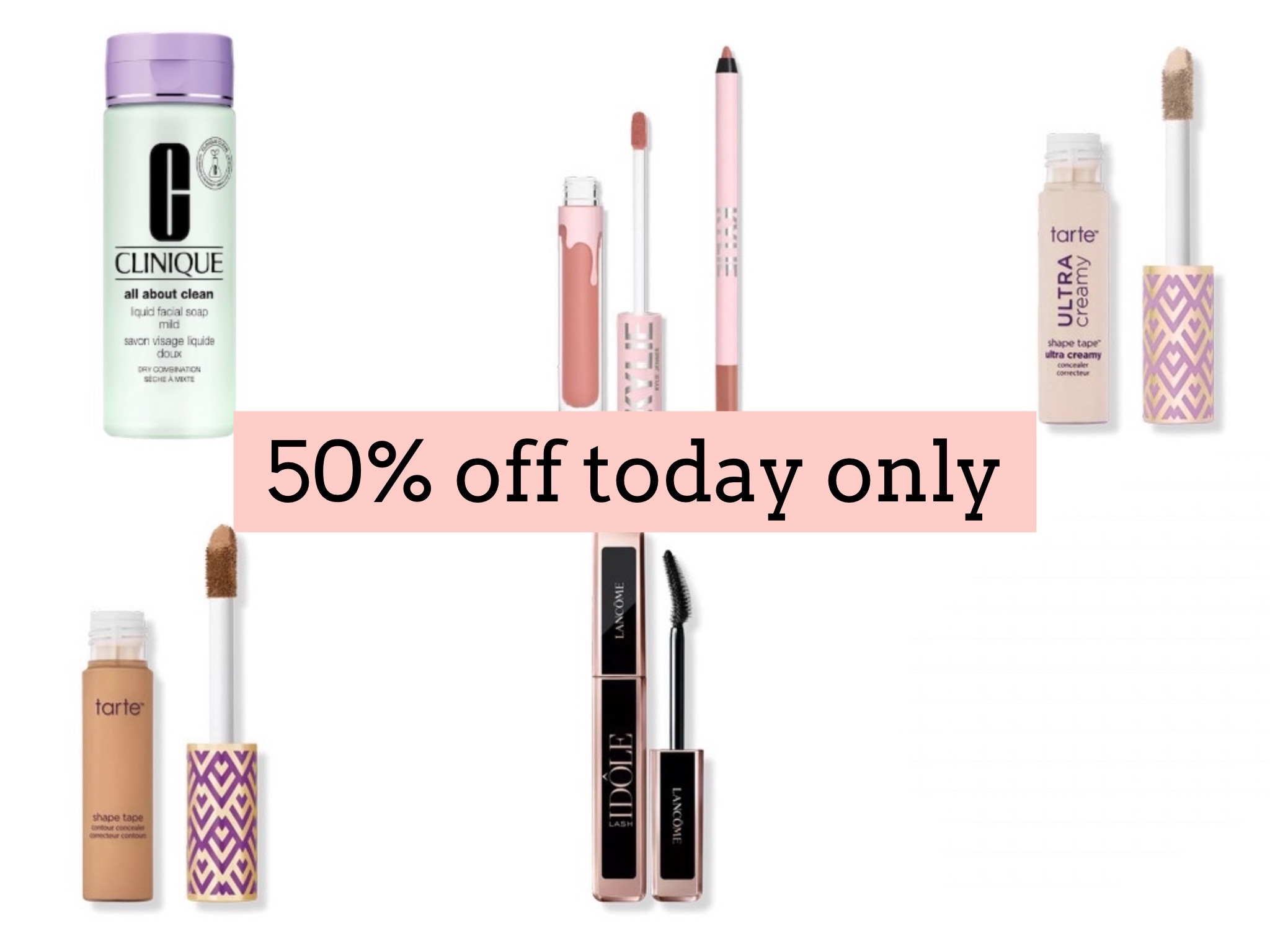 Ulta 

#LTKsalealert #LTKbeauty #LTKunder50