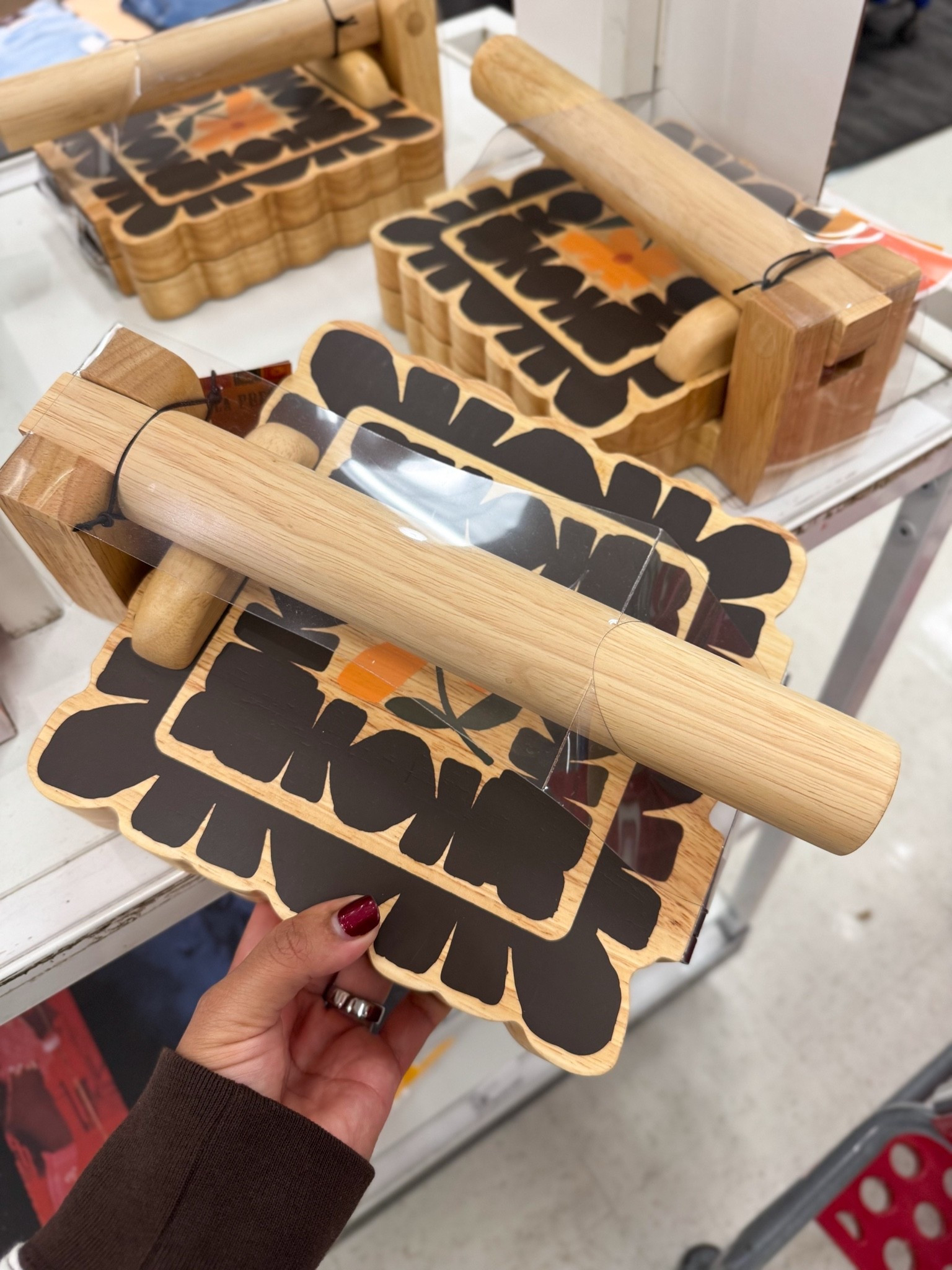 New Kitchen Find! 

Target, target style, kitchen essentials

#LTKHome #LTKSaleAlert