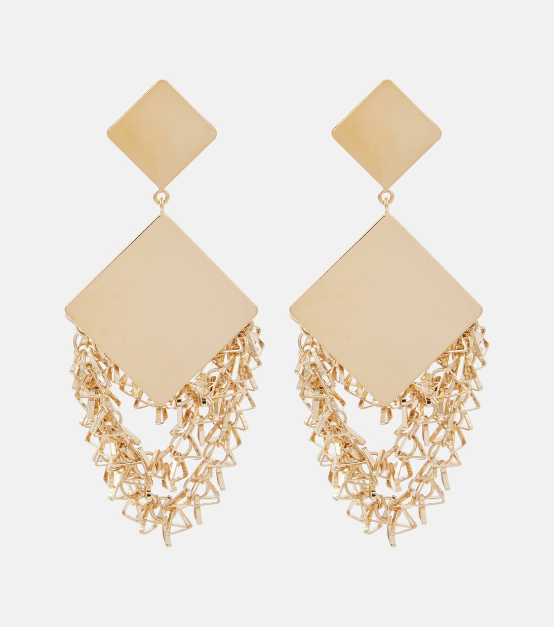 Hopi drop earrings | Mytheresa (US/CA)