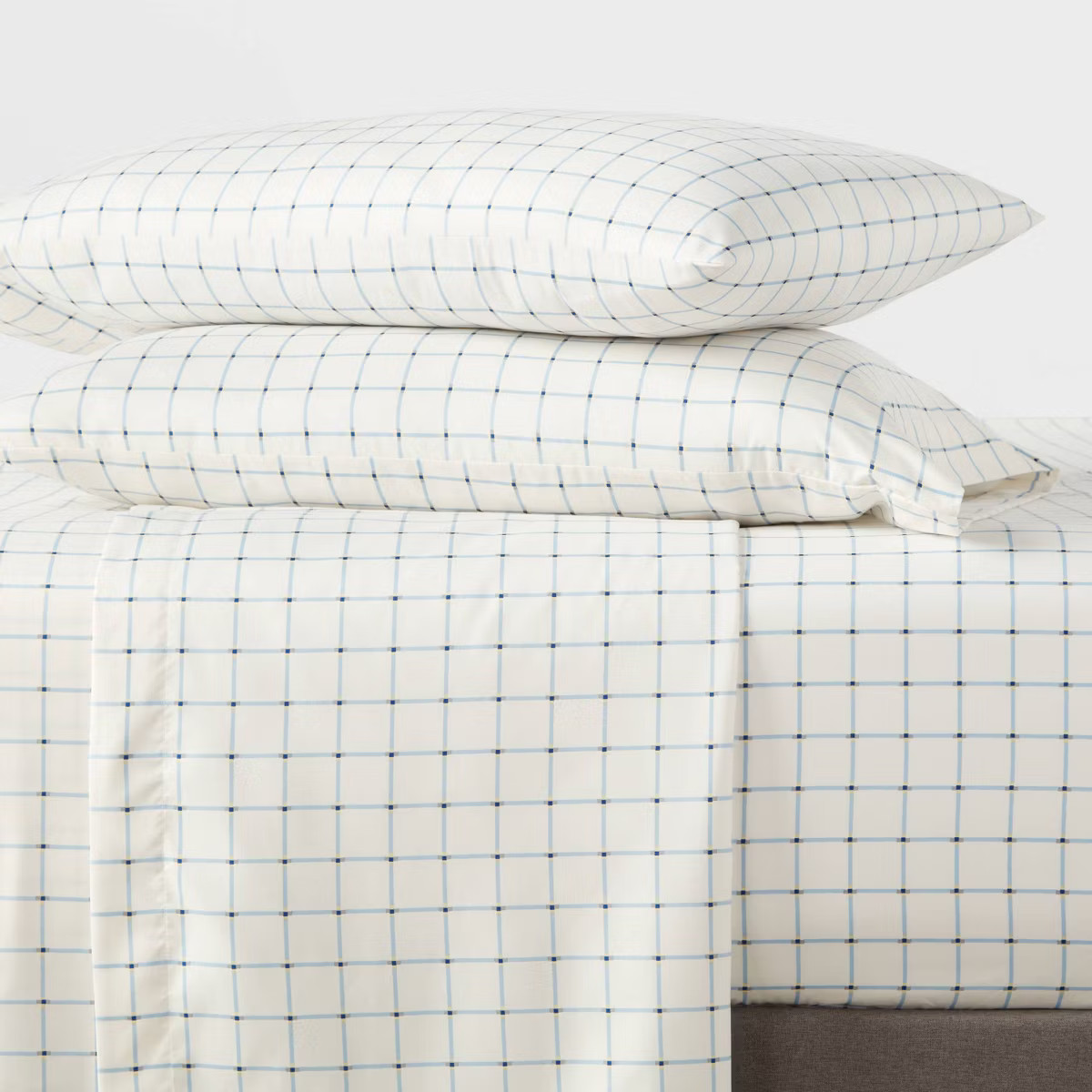 Microfiber Sheet Set - Room Essentials™ | Target