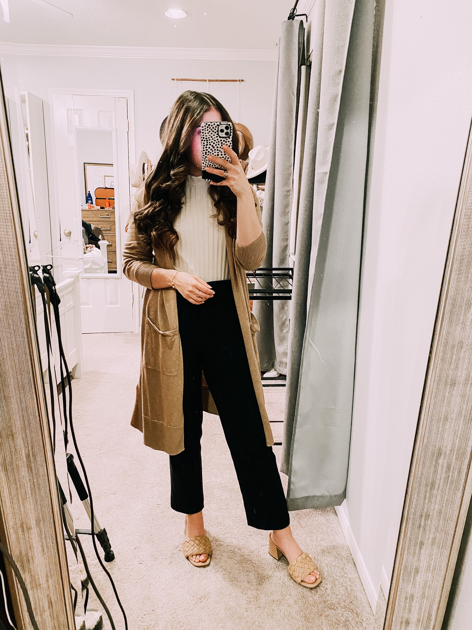 Office ootd

#LTKworkwear