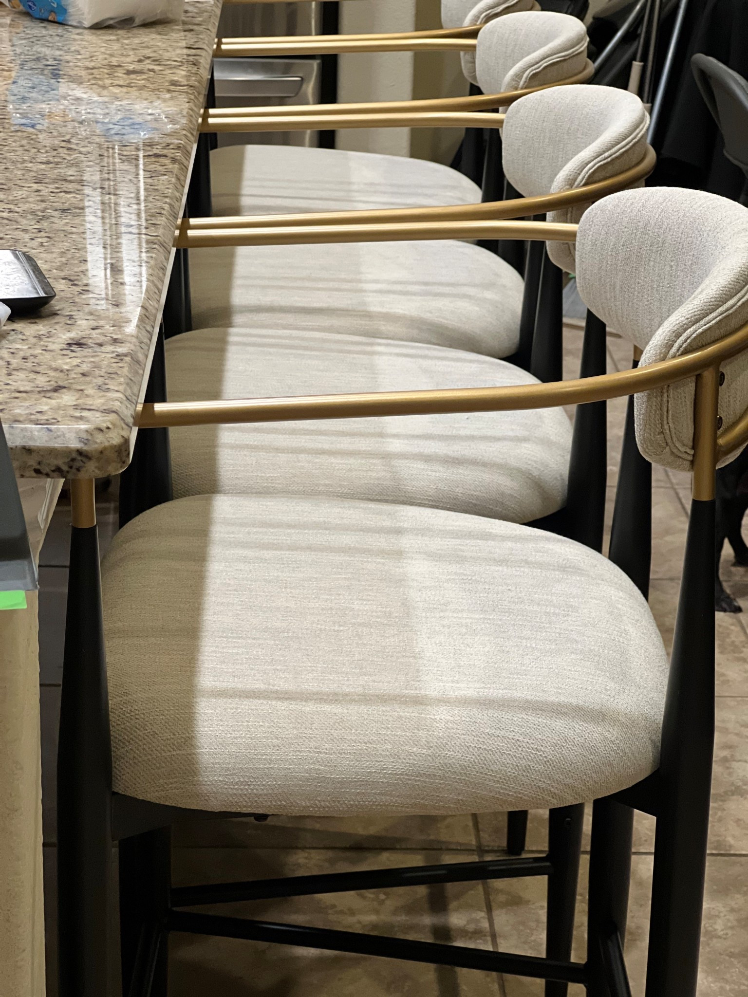 The best counter height chairs are finally on sale ! 🚨Get it while you can 

#LTKSaleAlert #LTKHome #LTKCyberWeek