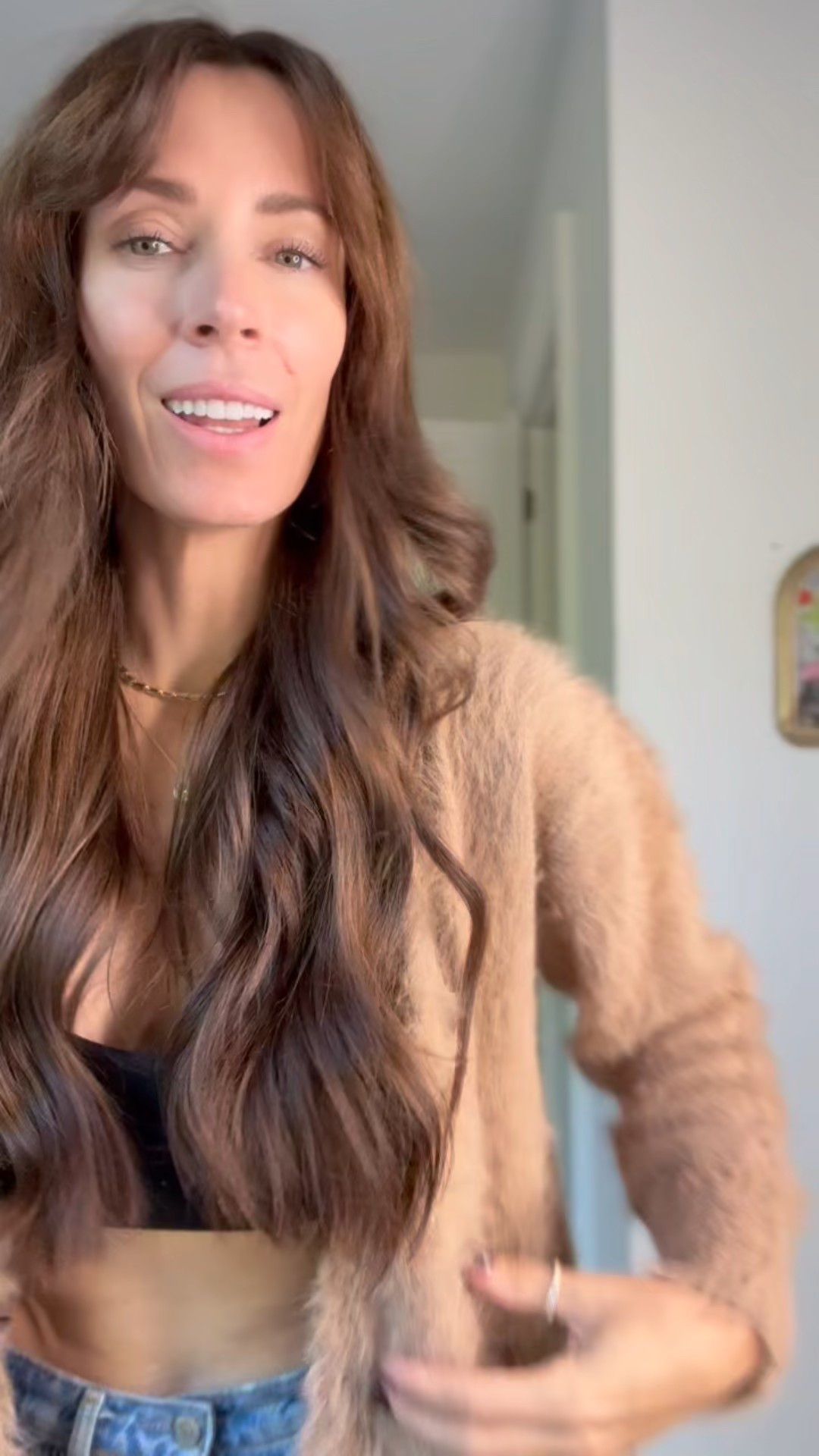 Cozy as a bear 🤎

#LTKFindsUnder100 #LTKSeasonal