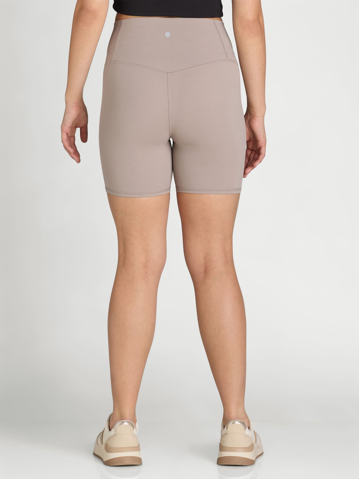 Avia Women's SoftSculpt Bike Shorts, Sizes XS-XXXL | Walmart (US)